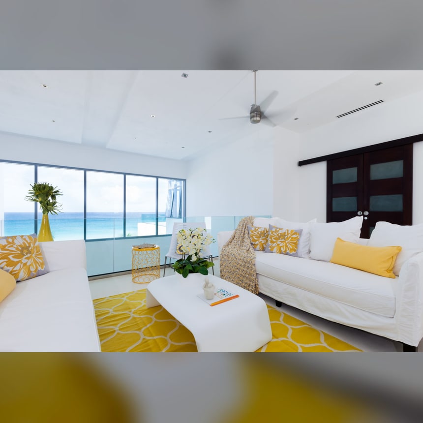 The Beach House